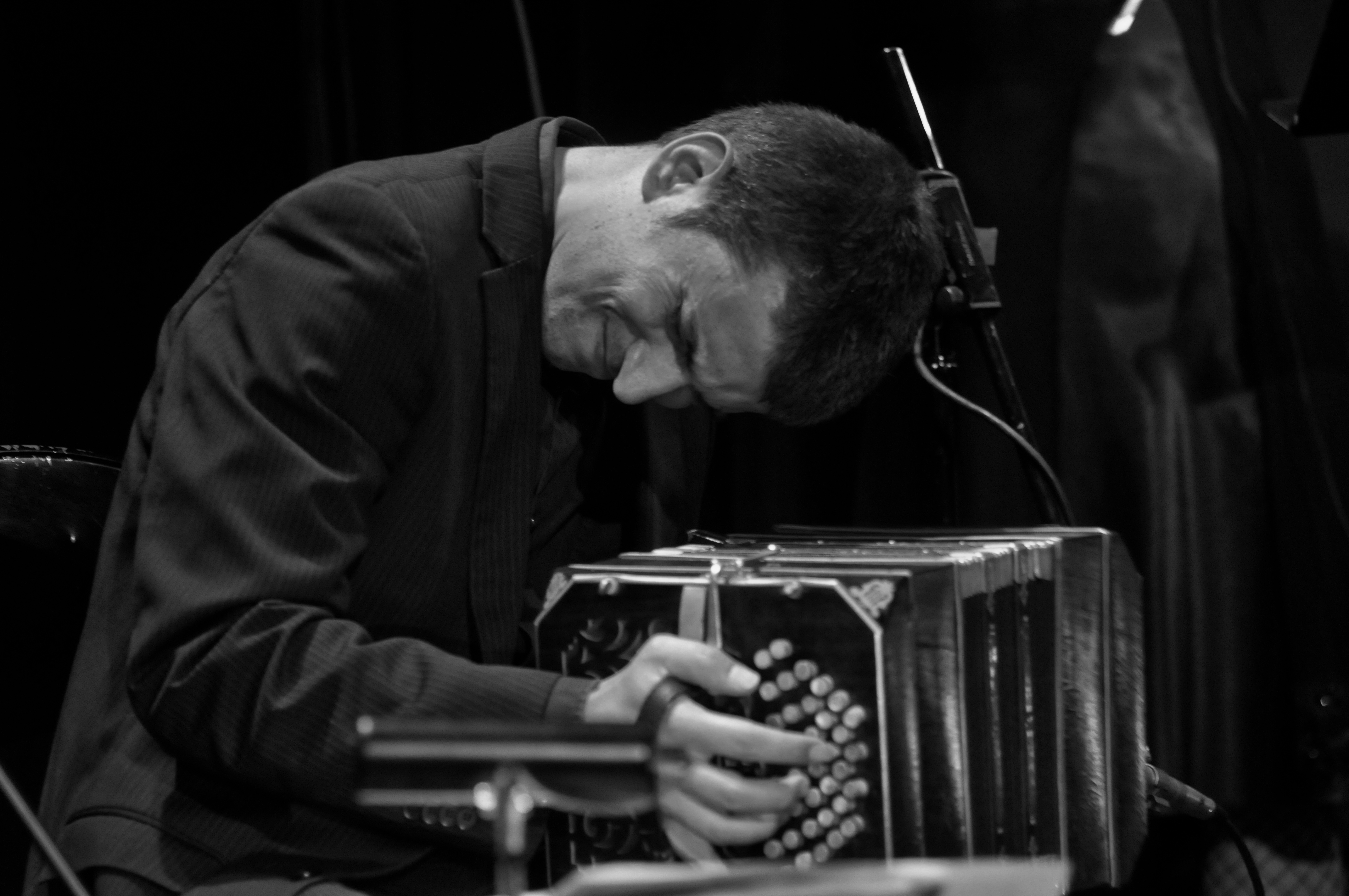 michael dolak bandoneon